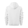 thumbnail image 4 of Styesk Sweatshirts for Men Men's Spring And Fall Printed Hooded Sweatshirt Zipper Multi-Pocket Pullover Sweatshirt, 4 of 4