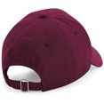 thumbnail image 3 of Beechfield Authentic 5-Panel Cap, 3 of 3