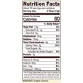 thumbnail image 3 of Farine de noix de coco sans gluten de Bob's Red Mill, biologique, sans gluten, 3 of 3