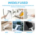 thumbnail image 3 of Desktop Cleaning Mop Wear-Resistant Sponge Mop Portable for Household Cleaning Tool, 3 of 9