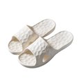 thumbnail image 2 of LSLJS Non-Slip Soft Bottom Bathroom Household Non-Slip Lightweight Slippers Non-Slip Soft Bottom Bathroom Household Lightweight Slippers, Women's Slippers, 2 of 7