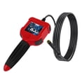 thumbnail image 2 of Milaget Industrial Endoscope 2.4 inch Screen 5.5mm 6 LED Lights Handheld 3 M, 2 of 9