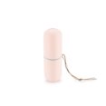 thumbnail image 1 of Wweixi Étui à Brosse à Dents Porte-Gobelets à Brosse à Dents Portable Couvercle de Boîte de Rangement Contenant de Dentifrice Utilisation Commerciale Rose, 1 of 6