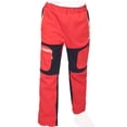 thumbnail image 4 of TopLLC Pantalon de Ski de Neige pour Enfants Imperméable Pantalon de Randonnée Extérieur Chaud Doublé en Molleton, 4 of 7
