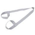 thumbnail image 3 of Ceinture Extensible Souple Réglable Portable pour Transporter le Tapis de Yoga Applicable la Plupart des Tailles, 3 of 8