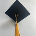 thumbnail image 2 of JASKFLY Graduation Card 2024 Graduation Greeting Card for Bachelor Degree with Envelope and Blank Space for Message,Tools/Office|Paper,Multicolor, 2 of 4