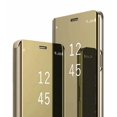thumbnail image 1 of Samsung Galaxy S9 Plus Mirror Case Metal Flip Stand Phone Cover Full Protective Case for Samsung Galaxy S9 Plus, 1 of 7