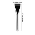 thumbnail image 3 of RYRDWP Foundations Makeup Brush Flat Light Concealer Brush Flat Top Makeup Brush Foundations Brush Make Up Brush Ultra Thin For Blending Liquids Powder, 3 of 7