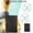 Multicolor-1B Home Decor, variant on karymi Fitness Logbook Training Plan Record Book 142 Pages 5.5x8.3in Coil Binding for Workout Tracking Hiking Essentials