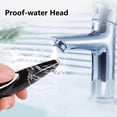 thumbnail image 4 of EIGTHTAIL Pet Hair Trimmer Dog Cat Grooming Clipper Electric Shaver Mini Scissors Machine USB Rechargeable Foot Hair Remover, 4 of 8