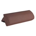 thumbnail image 4 of GUOOL Coussin Lounge Pliant en Osier Éponge Café, 4 of 5