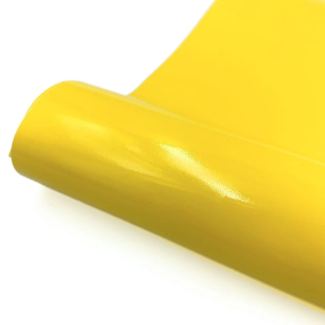 Bgsha Vinyl Film Self Adhesive Sign Vinyl Sticky Back Lettering Film Cup Decal Sticker