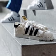 thumbnail image 2 of Lego - LEGO ICONS 10282 ADIDAS ORIGINALS SUPERSTAR SHOE, 2 of 6