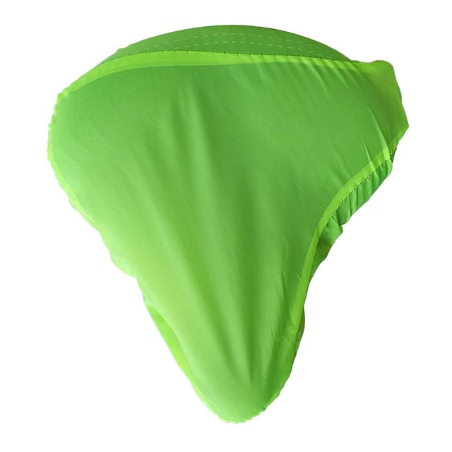1 piece waterproof seat cover saddle rain