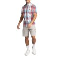 thumbnail image 4 of U.S. Polo Assn. Men's Short Sleeve Button Down, 4 of 4