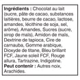 thumbnail image 5 of M&M'S, Almond Milk Chocolate Candies, Sharing Bag, 155g, 5 of 5