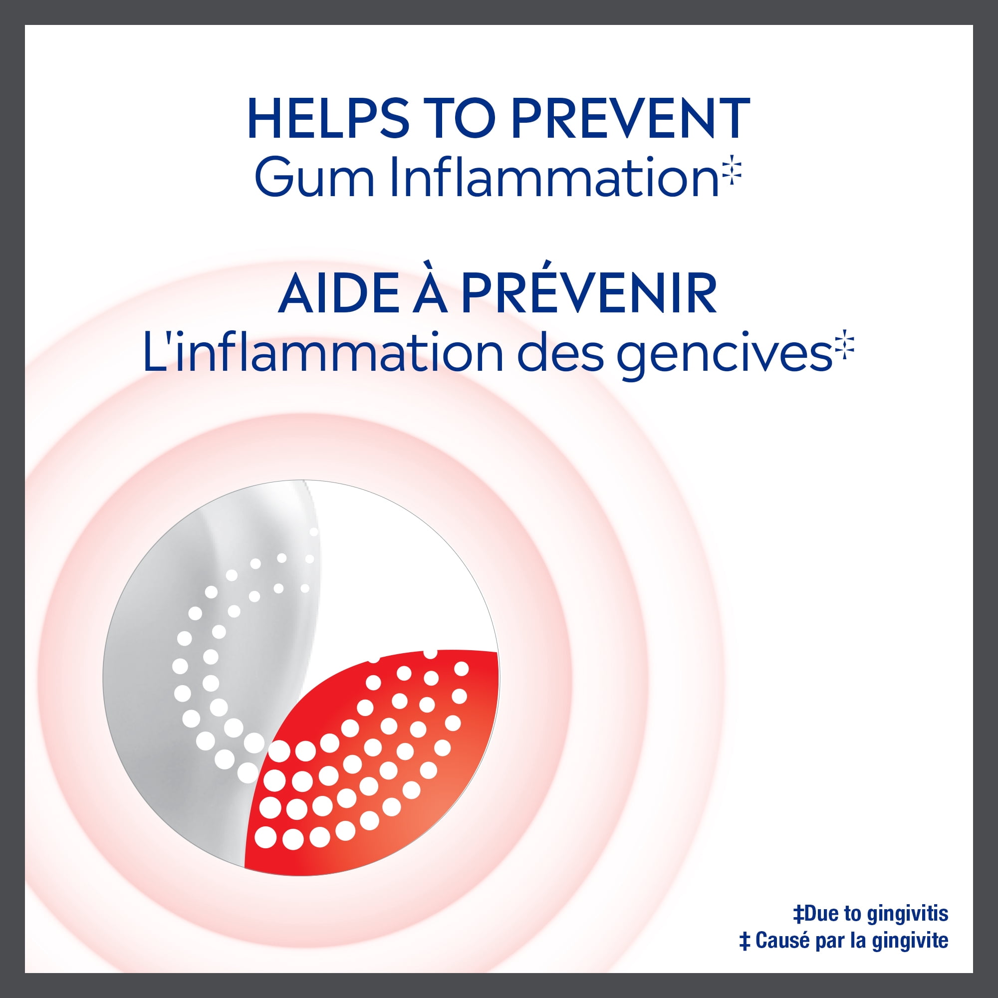 Dentifrice blanchissant Colgate PerioGard SF Gum Care Plus, 70 mL