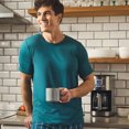 thumbnail image 5 of Jockey Chemise de Nuit Rafraîchissante Ultra Douce pour Homme, 5 of 5