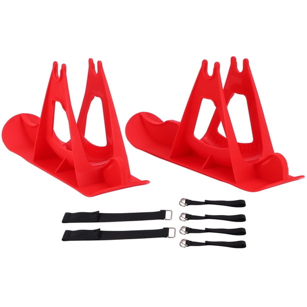 Skis pour poussette pour , fixation légère pour trottinette et luge, ensemble de flotteurs à neige pour , kit de ski pour poussette, accessoire pour dans le sable plat en plein Skis pour poussette pour , fixation légère pour trottinette et luge, ensemble de flotteurs à neige pour , kit de ski pour poussette, accessoire pour dans le sable plat en plein