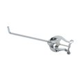 thumbnail image 2 of Becaristey Accessoires de Cornet Instrument de Musique Lyre de Marche Universelle pour Performance Améliorée Style A 1 Ensemble, 2 of 6