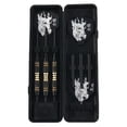 thumbnail image 1 of Ensemble de 3 Pcs 18g Styles Multiples Fléchettes Vols Professionnels Embouts Doux pour Animaux de Compagnie Accessoire Kit de Fléchettes Électroniques pour Intérieur, 1 of 8