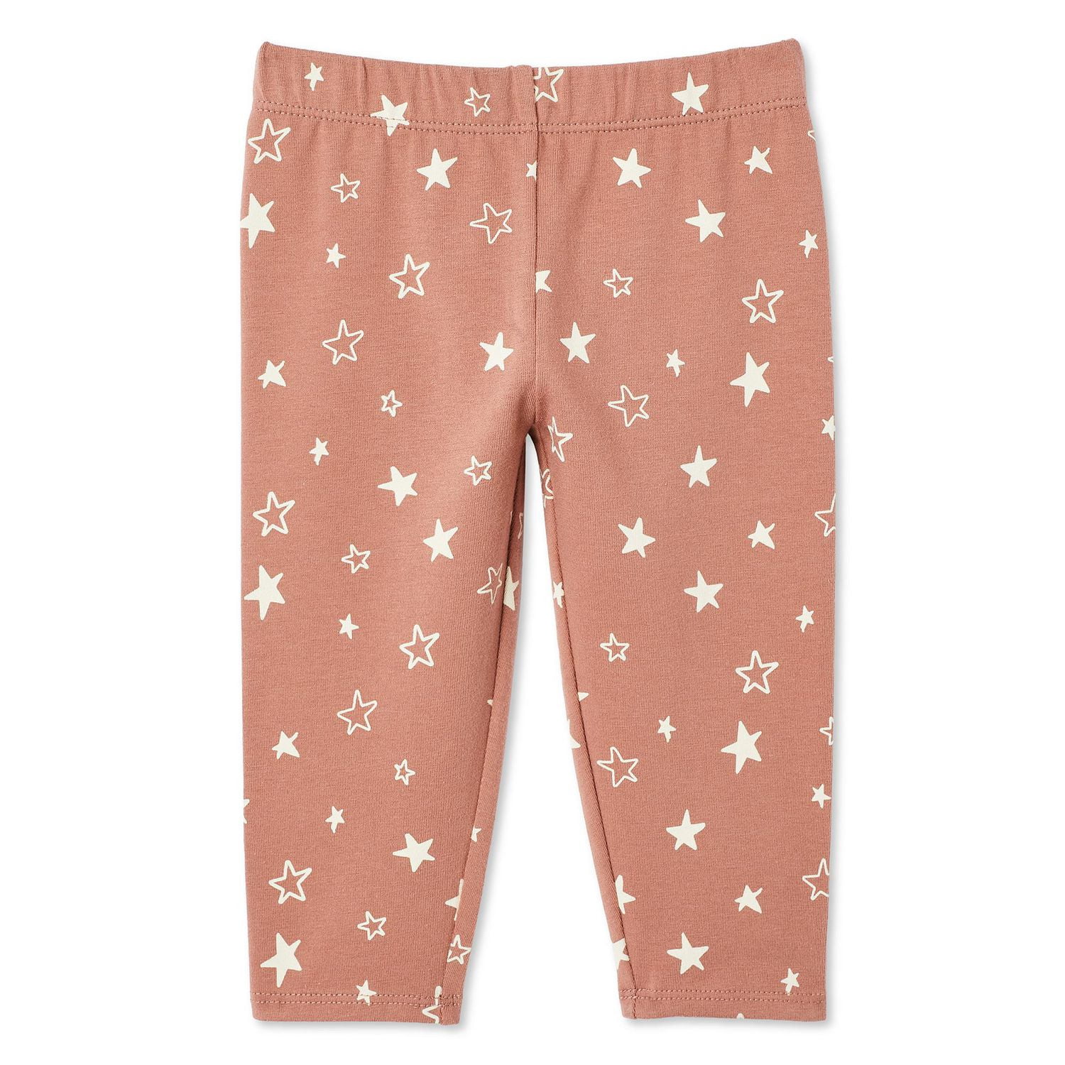 George Baby Girls' Printed Legging