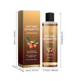 thumbnail image 2 of GlamEssence Batana Oil Shampoo Clarifying For Thinning Hair Thickening Formula For Men & Women 100ML, 2 of 8