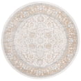 thumbnail image 4 of SAFAVIEH Isabella Patrick Tapis Floral, 4 of 6