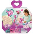 thumbnail image 4 of Little Live Pets Little Live Scruff A Luv's - Pink, 4 of 6