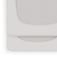 thumbnail image 2 of Foundations Safefit White Compact Elastic, 2 of 7