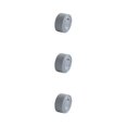 thumbnail image 3 of stanreset 1/2/3 Sealing Sink Sealer Tile Sticker Waterproof Dustproof Multipurpose Bathroom Long-lasting Household Accessories Type 19 3PCS, 3 of 6