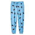 thumbnail image 2 of Jogger de nuit Cookie Monster 1, rue Sésame pour femmes, 2 of 3