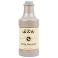 thumbnail image 2 of Monin 64 fl. oz. White Chocolate Flavoring Sauce, 2 of 2