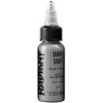 thumbnail image 1 of Radiant Colors Tattoo Ink - SHARP GRAY 1oz, 1 of 1