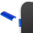 thumbnail image 4 of Almencla Pickleball Paddle Edge Decor Edge Weight for League Team Building Tournament blue, 4 of 8