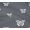 thumbnail image 4 of oneOone Cotton Flex Fabric Block Print Fabric By The Yard 40 Inch Wide, 4 of 4