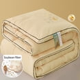 thumbnail image 4 of sdhkgrrt under $5 Machine Washable Quilt, Machine Washable Lightweight Quilt,All-Season Cool Easy Blanket,200x150cm Air Conditioner Quilt,Breathable Summer Bedding, 4 of 8