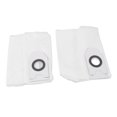 thumbnail image 3 of Robot Vacuum Cleaner Dust Bags, Vacuum Cleaner Bags 6pcs Easy To Maintain Large Capacity  For Robot Vacuum Cleaner, 3 of 8
