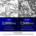 thumbnail image 4 of Sérum Facial Medicube Zéro Exosome Shot 7 500 PPM Spicule, 4 of 9
