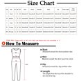 thumbnail image 2 of IROINNID Survêtement pour Femmes Ensemble 2 Pcs Liquidation Manches à Épaules Tombantes Chandail Uni Ample Manches Longues Col Rond Hauts/chemise Ensemble Ensemble Athlétique, Jaune, 2 of 7