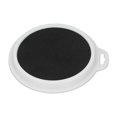 thumbnail image 4 of Washable Ink Pad, DIY Graffiti Round Ink Pad Sealed Cover Design Strong Coloring Power  For Wood Green,Red,Orange,Black,Purple,Sky Blue, 4 of 8