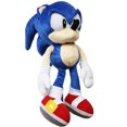 thumbnail image 2 of Sonic the Hedgehog 17 Plush Backpack, 2 of 3