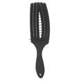 thumbnail image 2 of Detangling Comb,Detangling Comb Ergonomic Handle Wet Hair Brush Styling Comb Industry-Leading Standards, 2 of 14