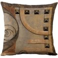 thumbnail image 4 of Housses de Coussin 18 x 18 Pouces Housses Décoratives pour Coussins Décoratifs, 4 of 5