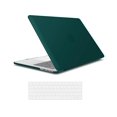 thumbnail image 1 of Compatible with MacBook Pro 15 Inch Case 2019 2018 2017 2016 A1990 A1707, Hard Shell Case with Keyboard Cover & Type C Adapter for Mac Pro 15 Touch Bar, 1 of 7