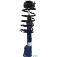 thumbnail image 2 of Monroe Shock Absorber 181128L RoadMatic; OE Replacement; Nitrogen Gas Charged; With Coil Spring/Strut/Strut Mount; Three Year Warranty; For Commercial Usage Refer To Product Warranty, 2 of 6