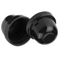 thumbnail image 1 of Cache-poussière, Anti-Craquage 2PCS Lampe Frontale Imperméable pour Voiture, 1 of 8