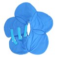 thumbnail image 1 of Cat Cone Collar, Pet Elizabeth Collar Soft Cow Flowers  For Cats, 1 of 9