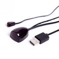 thumbnail image 4 of IR Infrared Remote Control USB Receiver Adapter Extender Repeater Emitter Cable Apply for TV Box, 4 of 6