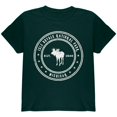 thumbnail image 1 of Isle Royale National Park Youth T Shirt, 1 of 1